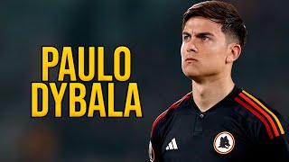 Paulo Dybala 2024  Highlights  ULTRA HD [upl. by Hannad659]