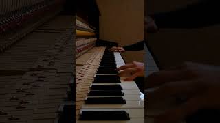 Experience  Ludovico Einaudi  piano cover 1 👆 See full video 👆 [upl. by Yelserp4]