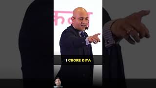 Harshvardhan Jain takla motivational video trending [upl. by Lonnard263]