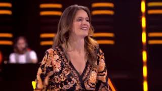 Magda Lasota vs Sylwia Wysocka  quotPogoda duchaquot  The Voice of Poland 11 [upl. by Swane265]