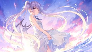 Nightcore Counting Stars  lyrics [upl. by Eduj899]