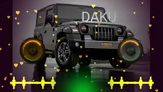 DAKU DJ remix  Chani Nattan  INDERPAL Moga  Khatarnak 🔊🔊🔊🔊🔊djsong [upl. by Airod554]