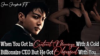 CONTRACTUALLY HIS When You Got In Contract Marriage With A Cold Billionaire Who 44 [upl. by Oicanata]