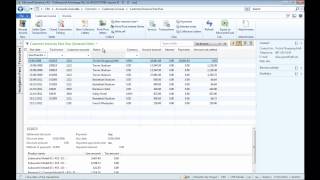 Right on Cue with Microsoft Dynamics AX 2012 Business Intelligence [upl. by Salahi277]