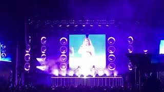 Meghan Trainor  The Timeless Tour Part 9 [upl. by Annehsat]