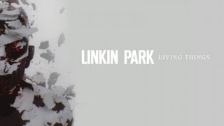 Linkin Park  quotLiving Thingsquot ALBUM REVIEW [upl. by Scheck754]