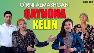 Orni almashgan qaynonakelin Ozbek kino Ўрни алмашган қайнонакелин [upl. by Nosyrb]