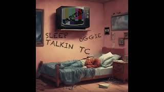 Captal  Sleep Talkin Official Audio [upl. by Nilyak]