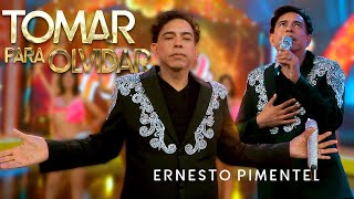 Ernesto Pimentel  Tomar para Olvidar [upl. by Ttehc79]