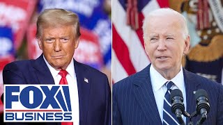 Biden admin has decided they will ‘sabotage’ this opportunity for Trump expert says [upl. by Rezal]