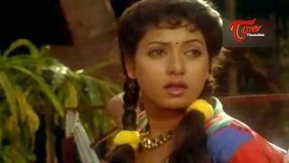 Amani Romance With Naresh  Best Romantic Scene of Tollywood 95 [upl. by Mohammad850]