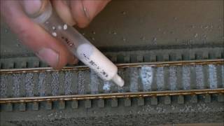 Ballasting  basic technique [upl. by Forrester]