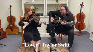 Sweetwater Strings Guitar amp Violin Duo [upl. by Phebe610]