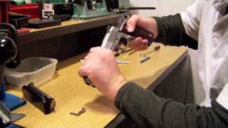 Rock Island Armory 1911 Tactical FS II 10mm Pistol [upl. by Roselin]