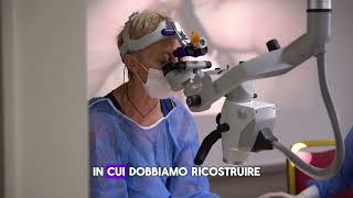 PERIODONTAL EXPERIENCE L evoluzione della terapia parodontale  Dott Silvia Anna Masiero [upl. by Neirol]