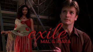 Firefly  Mal amp Inara  Exile [upl. by Westley688]