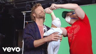 Dierks Bentley  Gone Behind The Scenes Part Two [upl. by Kale]