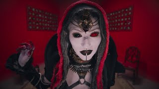 MUSHROOMHEAD  Fall In Line Official Video  Napalm Records [upl. by Doxia]