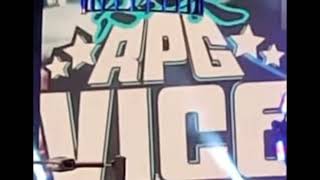 Roppongi Vice Theme song and Titantron [upl. by Yarvis249]