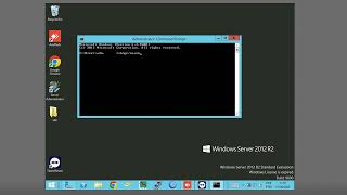 COMANDO  JEITO FÃCIL COMO ATIVAR WINDOWS SERVER CMD  ATIVANDO O WINDOWS SERVER PELO POWERSHELL [upl. by Lavona]