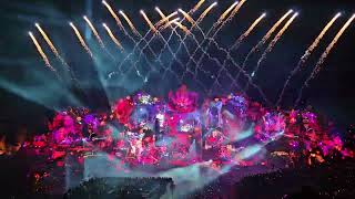 Tomorrowland 2024 Dimitri Vegas amp Like Mike feat Vin Diesel [upl. by Minardi]