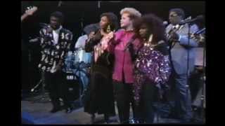 BB King amp Friends  A Blues Session live in LA 1987 [upl. by Nirrak749]