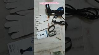 AGARO Signify Handheld Garment Steamer unboxingvideo unboxing shorts shortvideo diwaliunboxing [upl. by Llerod]