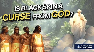 Is Black Skin a Curse from God [upl. by Kissel763]