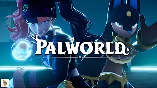 Epic Pal Battles amp Rare Pal Captures Mastering Palworld with Pro Tips [upl. by Nihsfa334]