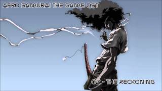 Afro Samurai The Game Soundtrack  02 The Reckoning [upl. by Shaylah]