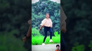 Etna sundar badaki saheliyo toh pe mare a jaan ❤️👌 bhojpuri song newsong dance dj music [upl. by Nuawd176]