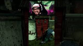 Im sorry Billy Im sorry  uhate2seeit on Twitch DBD DeadByDaylight IntoTheFog Gaming FYP [upl. by Essilevi]