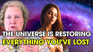 10 Signs That The Universe is Restoring Everything Youve Lost  Dolores Cannon [upl. by Talie926]