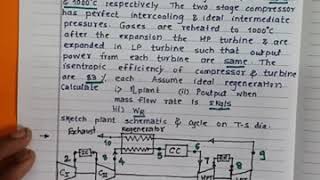 How A Combined Cycle Power Plant Works  Gas Power Generation  GE Power [upl. by Ilecara]