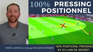 PRESSING POSITIONNEL  Everything about POSITIONAL PRESSING [upl. by Polk269]