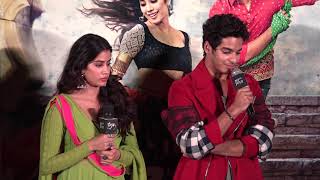 Dhadak 2 Teaser Trailer Triptii Dimri Siddhant Chaturvedi  Dhadak 2 Movie Announcement Teaser [upl. by Efar]