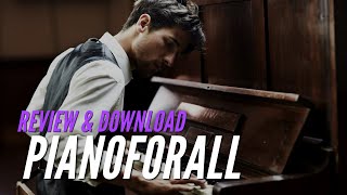 Pianoforall Review Reddit amp Download Course PDF  Videos [upl. by Anawaj]