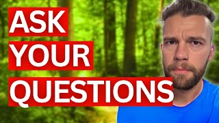 10 HARDEST Answering YOUR Bible Questions [upl. by Kcim]