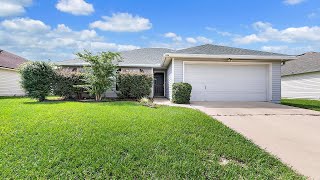 646 English Meadows Ct Orange Park FL [upl. by Butterworth]