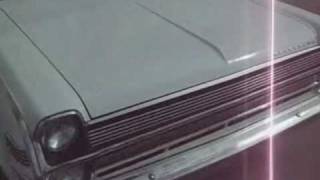 1966 AMC Ambassador 990 Convertible SOLD [upl. by Hebbe]