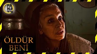 Öldür Beni  Türk Korku Filmi Tek Parça HD [upl. by Tillo905]