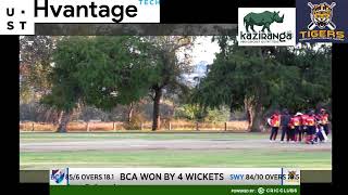 Woodley Severn Field Cricket Live Stream [upl. by Jacey79]