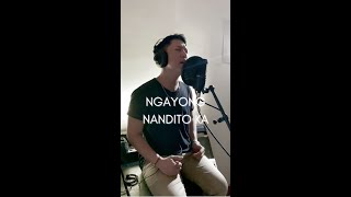 Ngayong Nandito Ka [upl. by Tatum]