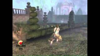 Fable 3 Bowerstone Castle Silver Keys and Gnome Locations [upl. by Naliorf]