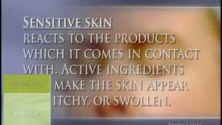 Pamela Hill Institute Skin Care by Skin TypeClassifying Clients by Skin Type Qualities Video [upl. by Philoo]