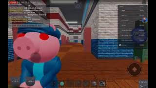 playing your piggy build mode maps and playing other random games [upl. by Irem]