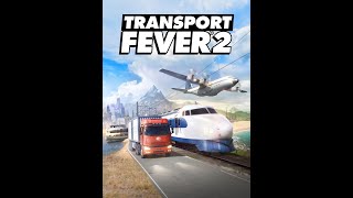 LIVE  Transport Fever 2  03 R2 Misje 7 i 8 [upl. by Flower607]