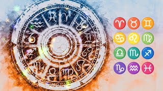 Tarot  HOROSKOP ♈♉♊♋♌♍♎♏♐♑♒♓ 25  30 9 2023 horoskop tarot [upl. by Nohsav]