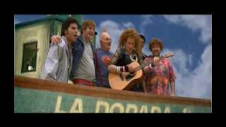 Los Goonies 2  Muchachada Nui [upl. by Elleirb]