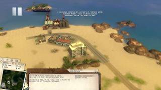 Tropico 3AP  They Live Among Us 35 [upl. by Aliuqa]